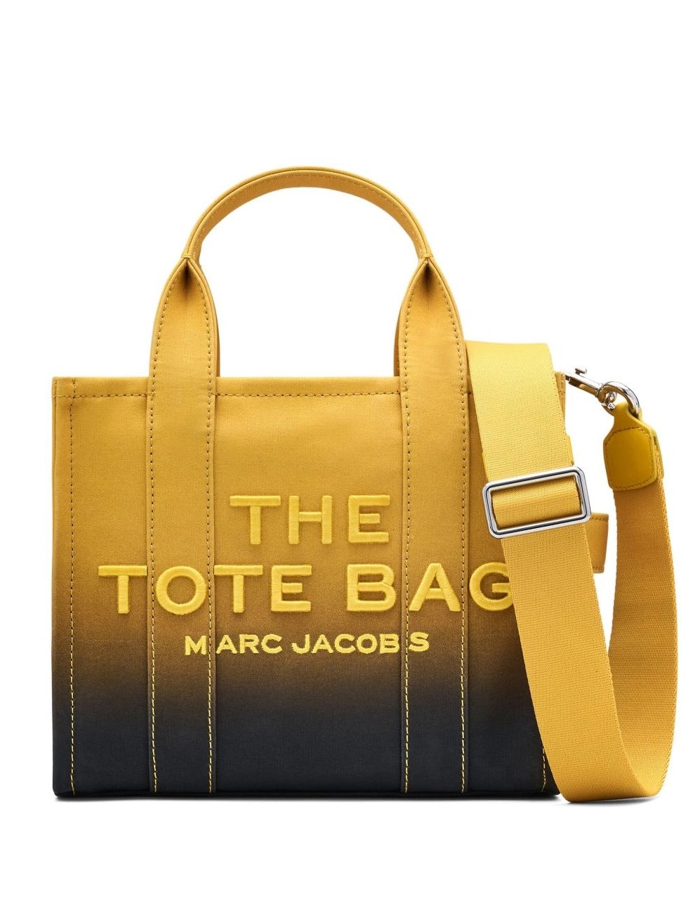 Cheap Canvas bag Ombre Marc Jacobs Small Tote The Women 0707